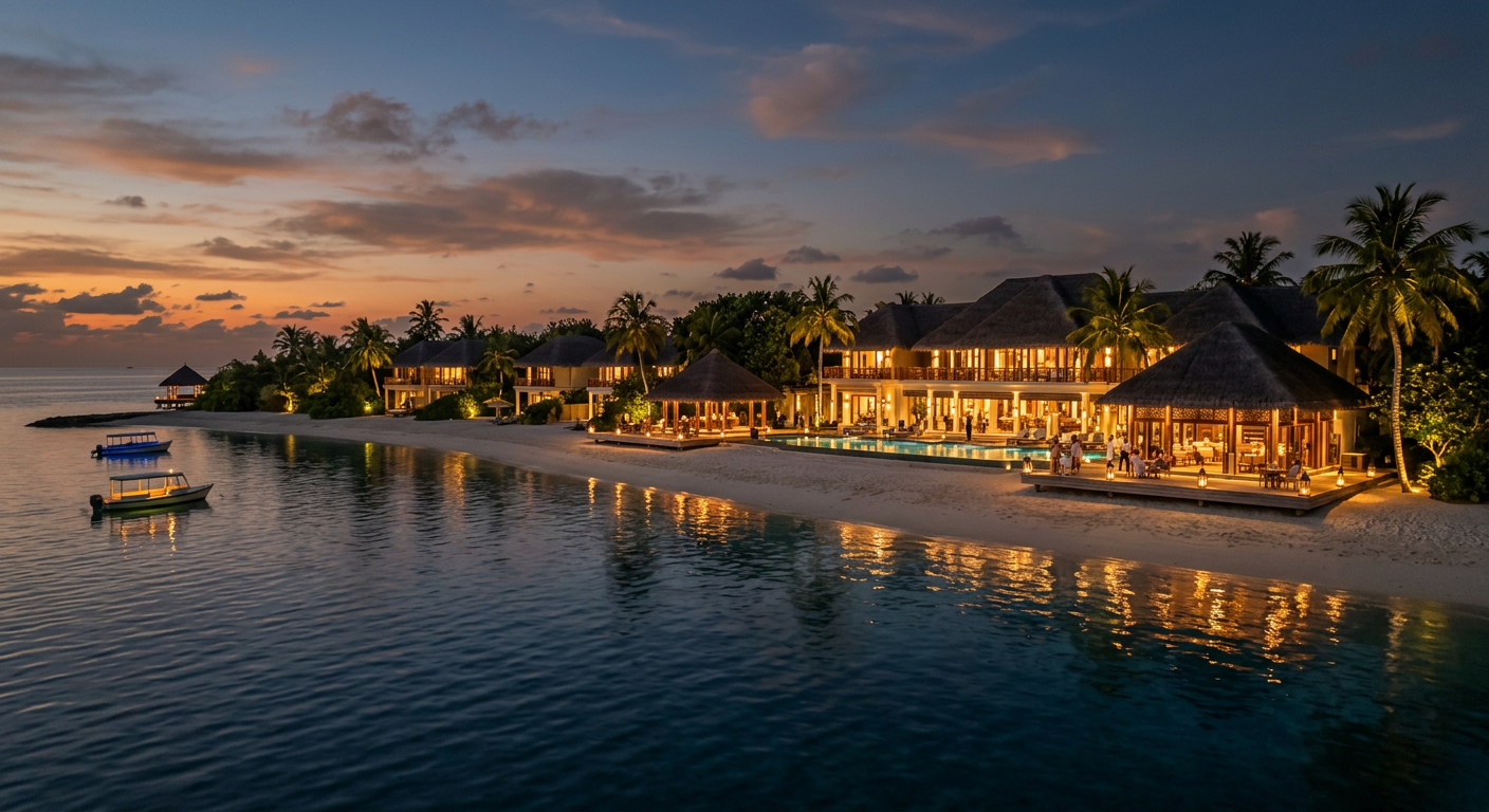 Resort Emergency Response