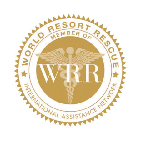 WRR Certified