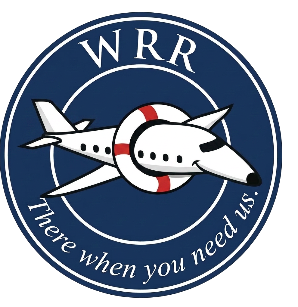 World Resort Rescue